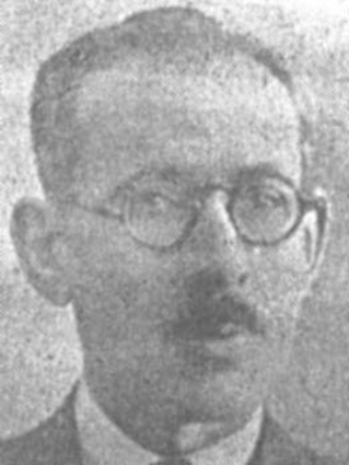 Mahmoud Al-Karmi
